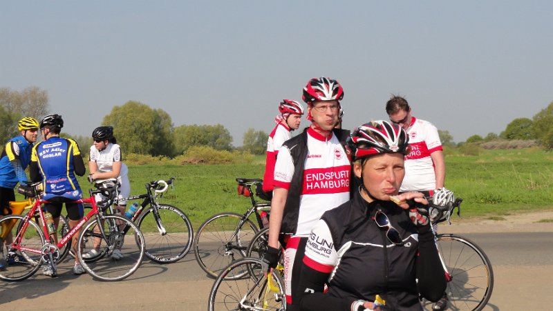 Brevet Fruehjahrsbegegnung 1033